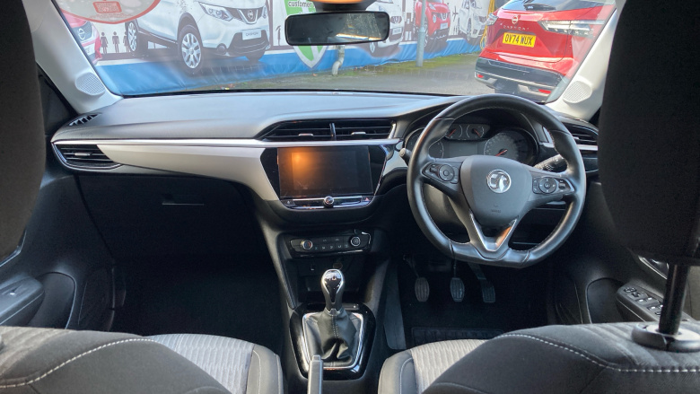 Vauxhall Corsa 1.2 SE Edition 5dr Petrol Hatchback